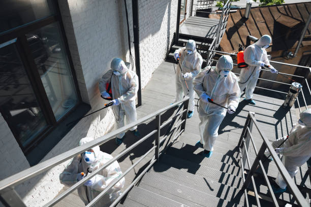 Best Airborne Mold Testing  in Lakeland Highlands, FL
